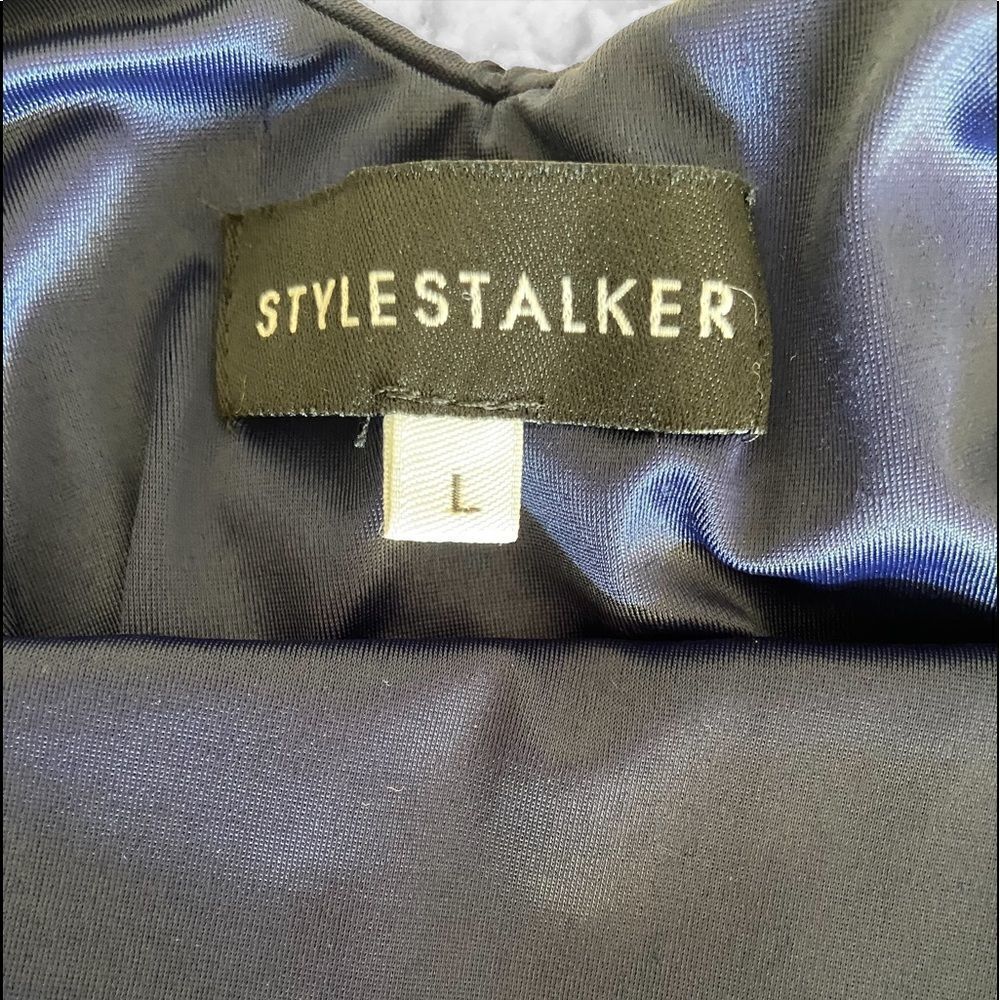 Stylestalker bodysuit Top   - Picture 7 of 9
